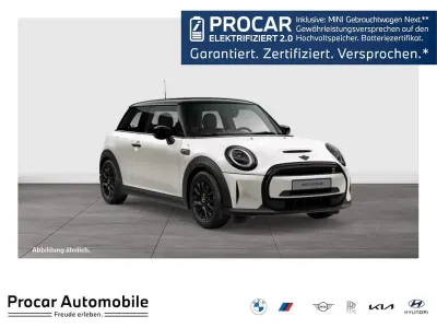Gebraucht Mini Cooper SE