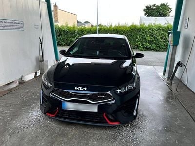 Kia Ceed GT