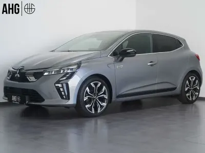 Gebraucht Mitsubishi Colt Top 143 PS (105 kW) 2023 Grau Kleinwagen