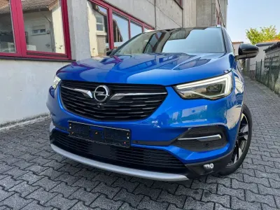 Gebraucht Opel Grandland X