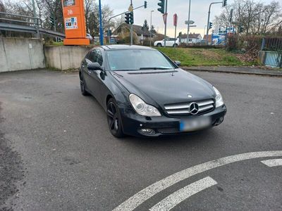 gebraucht Mercedes CLS280 