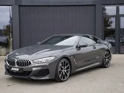 Używany BMW 840