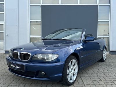 BMW 320 Cabriolet