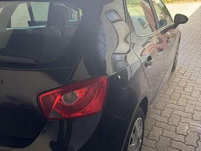 Seat Ibiza ST