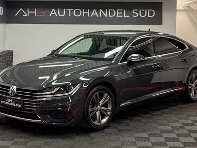 VW Arteon