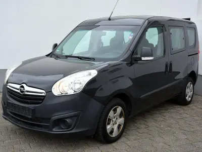 Occasion Opel Combo