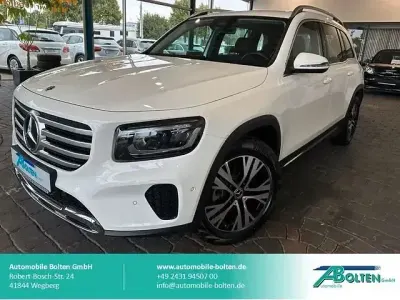 Usata Mercedes GLB220