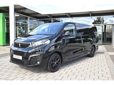 Peugeot Traveller