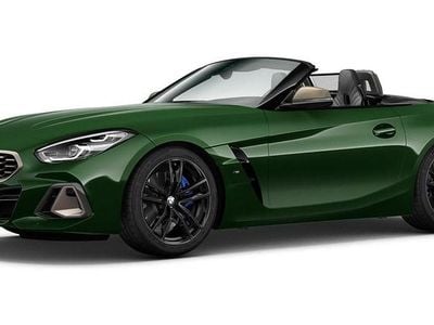 Gebraucht 2025 BMW Z4 M Sport Cabrio | 75.979 €