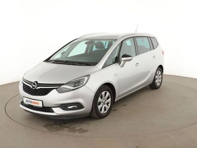 Opel Zafira Tourer