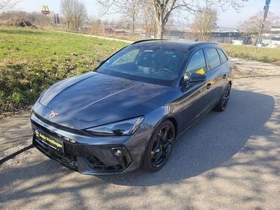 Neu Cupra Leon VZ 333 PS (244 kW) 2026 Limousine