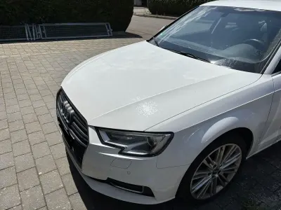 Używany Audi A3