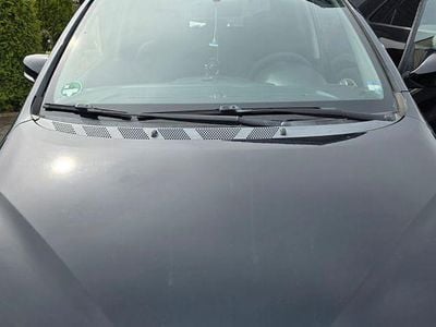 Second-hand Hyundai ix20 Comfort 90 CP (66 kW) 2012 Negru Hatchback