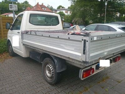 VW T5