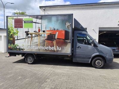 VW Crafter