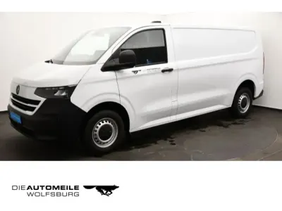 Usata VW Transporter 110 CV (80 kW) 2025 Bianco Furgone