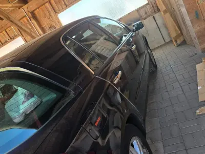 Gebraucht Renault Vel Satis 150 PS (110 kW) 2006 Blau Kleinwagen