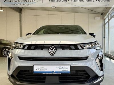 Gebraucht Renault Symbioz Techno 140 PS (102 kW) 2025 Rafalegrau SUV