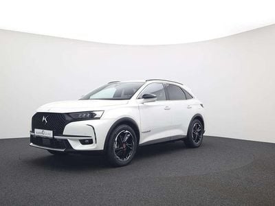 DS Automobiles DS7 Crossback