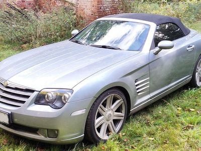 Chrysler Crossfire