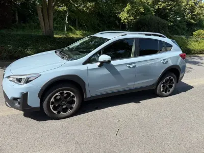Gebraucht Subaru XV