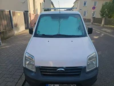 Gebraucht Ford Transit Connect