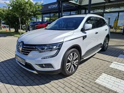 Gebraucht Renault Koleos