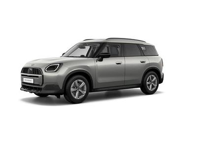 Gebraucht Mini Countryman 156 PS (114 kW) 2024 SUV