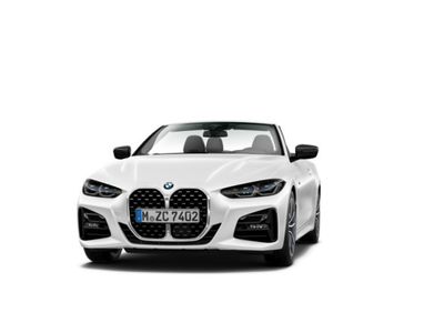 BMW 430 Cabriolet