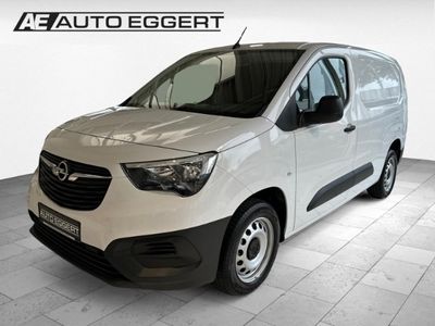 gebraucht Opel Combo-e Life Cargo Edition 1.5 D EU6d Van L2H1 1,5d Spurhalteass.