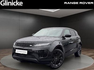 Usata Land Rover Range Rover evoque S 269 CV (197 kW) 2026 Nero SUV