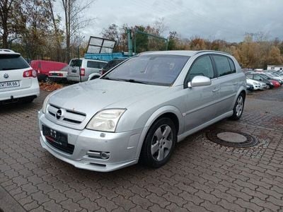 Opel Signum