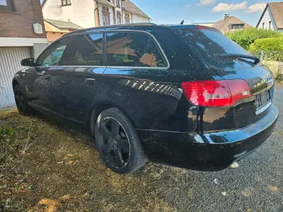 Gebraucht Audi A6
