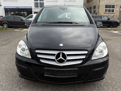Mercedes B160