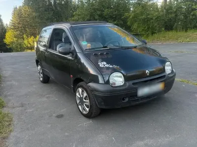 Gebraucht Renault Twingo
