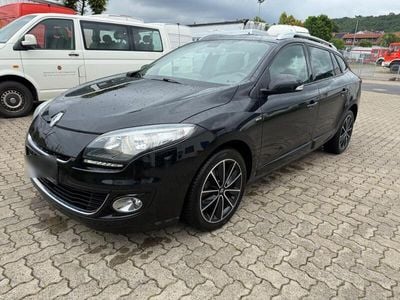 Renault Mégane GrandTour