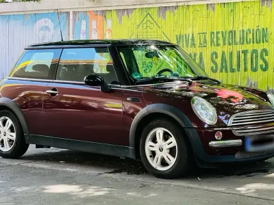 Gebraucht Mini Cooper