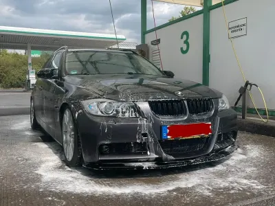 Gebraucht BMW 330