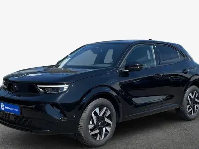 Gebraucht Opel Mokka 136 PS (100 kW) 2025 Schwarz SUV