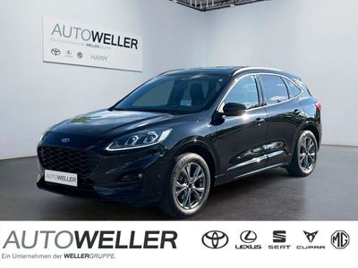 gebraucht Ford Kuga 2.5 Duratec FHEV 4x4 ST-LINE X *AHK*Pano*