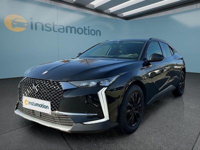 Gebraucht DS Automobiles DS4 181 PS (133 kW) 2022 SUV