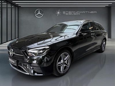 Mercedes E300