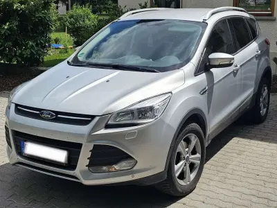 Gebraucht Ford Kuga Trend 150 PS (110 kW) 2014 SUV