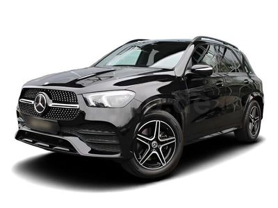 Mercedes GLE400
