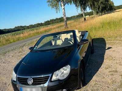 VW Eos