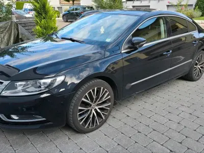 Gebraucht VW CC