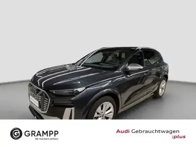 Gebraucht Audi SQ6 e-tron