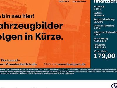 Gebraucht Cupra Leon VZ 245 PS (180 kW) 2022 Grau Kombi