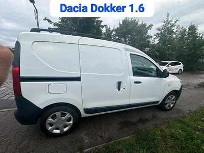 Dacia Dokker