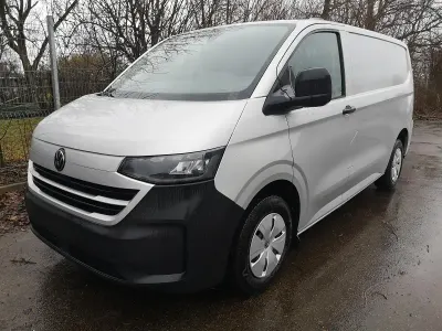 Gebraucht VW T7